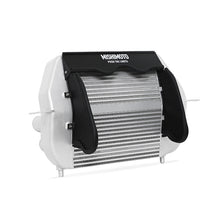 Load image into Gallery viewer, Mishimoto 2011-2014 Ford F-150 EcoBoost Silver Intercooler w/ Black Pipes
