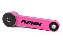 Load image into Gallery viewer, Perrin 02-11 Subaru Impreza / 02-12 WRX / 04-12 STi Pitch Stop Mount - Hyper Pink

