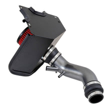 Load image into Gallery viewer, AEM 2016 Hyundai Tucson L4-1.6L Gunmetal Gray Cold Air Intake
