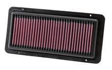 Load image into Gallery viewer, K&amp;N Replacement Air Filter for 04-08 Lamborghini Gallardo 5.0L V10
