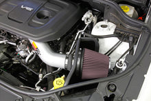 Load image into Gallery viewer, K&amp;N 2016 Jeep Grand Cherokee V6-3.6L Performance Intake Kit
