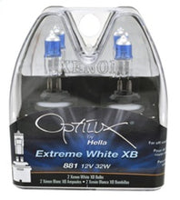 Load image into Gallery viewer, Hella Bulb 881 12V 32W XEN WHT XB (2)
