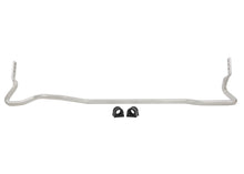 Load image into Gallery viewer, Whiteline 04-07 Subaru WRX Sedan and Wagon / 04-07 Subaru Impreza Non-Turbo w/ OE swaybar Rear 24mm
