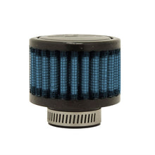 Load image into Gallery viewer, Volant Universal Breather Air Filter - 2in x 2in x 1.5in w/ 0.75in Flange ID
