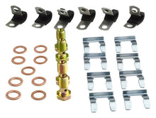 Load image into Gallery viewer, Goodridge 00-06 Tahoe / 00-07 Suburban / 00-05 Escalade All w/ Stablia Track Brake Lines
