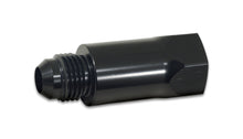 Load image into Gallery viewer, Vibrant External Rollover Valve Male AN -6 Female ORB -6
