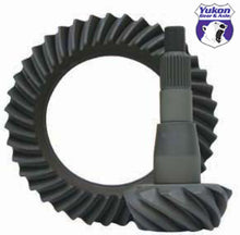 Load image into Gallery viewer, Yukon Gear High Performance Gear Set Chrysler Front 9.25in 3.42 Ratio
