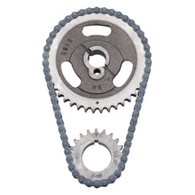 Load image into Gallery viewer, Edelbrock Timing Chain And Gear Set Ford Sng/Keyway
