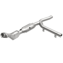 Load image into Gallery viewer, MagnaFlow Conv DF Ford 02-04 F-150 4.2L
