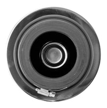Load image into Gallery viewer, Spectre Adjustable Conical Air Filter 9-1/2in. Tall (Fits 3in. / 3-1/2in. / 4in. Tubes) - White
