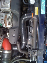 Load image into Gallery viewer, Mishimoto 01-07 Subaru WRX / WRX STI Blue Silicone Hose Kit
