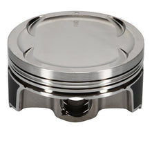 Load image into Gallery viewer, Wiseco Nissan 04 350Z VQ35 4v Dished -10cc 95.5 Piston Shelf Stock Kit
