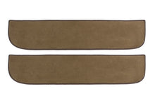 Load image into Gallery viewer, Lund 69-72 Chevy Blazer (2Dr 2WD/4WD R/V) Pro-Line Full Flr. Replacement Carpet - Sand (2 Pc.)
