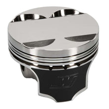 Load image into Gallery viewer, Wiseco Honda Turbo F-TOP 1.176 X 81.5MM Piston Shelf Stock *SINGLE PISTON ONLY*
