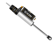 Load image into Gallery viewer, ICON 07-18 Jeep Wrangler JK 3in Rear 2.5 Series Shocks VS PB CDCV - Pair
