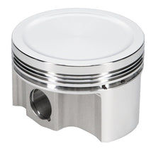 Load image into Gallery viewer, JE Pistons PEUGEOT 106 TU5J2 11.8:1 Set of 4 Pistons
