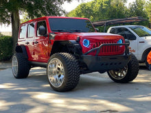 Load image into Gallery viewer, Oracle Jeep Wrangler JL/Gladiator JT 7in. High Powered LED Headlights (Pair) - Dynamic - Dynamic
