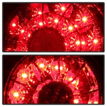 Load image into Gallery viewer, Spyder 01-03 Lexus IS300 LED Tail Lights w/Inner Trunk Lights - Smoke (ALT-YD-LIS300-LED-SET-SM)
