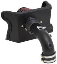 Load image into Gallery viewer, K&amp;N 12-13 Toyota Camry 2.5L Black Typhoon Cold-Air Intake
