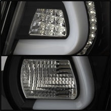 Load image into Gallery viewer, Spyder Volkswagen Golf V 06-09 LED TURN SIGNAL LED Tail Lights Black ALT-YD-VG03-LED-BK
