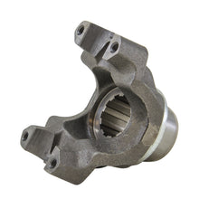 Load image into Gallery viewer, Yukon New Process 205 End Yoke w/32 Spline &amp; A 1350 U-Joint Size

