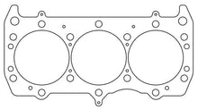 Load image into Gallery viewer, Cometic 75-87 Buick V6 196/231/252 Stage I &amp; II 3.86 inch Bore .027 inch MLS Headgasket
