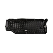 Load image into Gallery viewer, Rugged Ridge Cargo Liner Short Black 18-20 Jeep Wrangler JL 2 Dr
