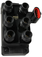 Load image into Gallery viewer, NGK 2000-96 Mercury Sable DIS Ignition Coil
