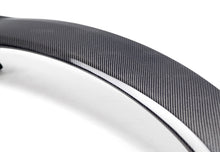 Load image into Gallery viewer, Seibon 14-15 Honda Civic 2 Door Si-Style Carbon Fiber Rear Spoiler
