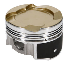 Load image into Gallery viewer, JE Pistons BMW N54B30 Ultra Series Set of 6 Pistons
