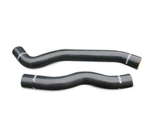 Load image into Gallery viewer, Mishimoto 10+ Hyundai Genesis Coupe V6 Black Silicone Hose Kit
