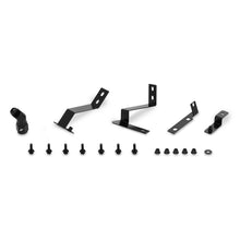 Load image into Gallery viewer, Mishimoto 2016+ Chevy Camaro Oil Cooler Kit - Black
