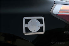 Load image into Gallery viewer, Putco 07-12 Nissan Altima - Sedan Only Fuel Tank Door Cover
