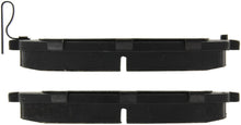 Load image into Gallery viewer, StopTech Street Touring 89-06/96 Nissan 240SX Front Brake Pads

