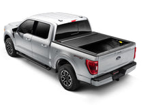 Load image into Gallery viewer, Roll-N-Lock 2022 Ford Maverick 54.4in E-Series Retractable Tonneau Cover
