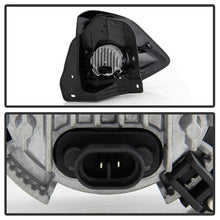 Load image into Gallery viewer, Spyder Nissan Maxima 09-21 OEM Full LED Fog Lights w/Switch Clear FL-NM2019-LED-C
