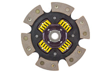 Load image into Gallery viewer, ACT 1995 Eagle Talon 6 Pad Sprung Race Disc
