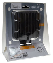 Load image into Gallery viewer, Hella ValueFit LED Work Lamps 4SQ 2.0 LED MV CR BP
