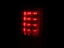 Load image into Gallery viewer, ANZO 2009-2015 Dodge Ram 1500 LED Taillights Black
