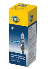 Load image into Gallery viewer, Hella Bulb H1 12V 55W P14.5s T2.5
