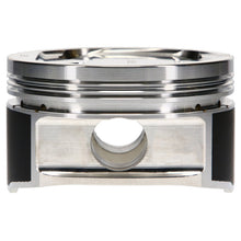 Load image into Gallery viewer, JE Pistons SUB EJ25 SOHC 8.5:1 KIT Set of 4 Pistons
