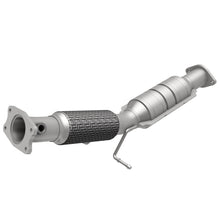 Load image into Gallery viewer, MagnaFlow Conv DF 06-09 Volvo S40/V50 2.4L
