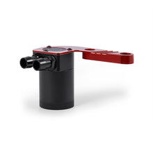 Load image into Gallery viewer, Mishimoto 15-20 BMW F8X M3/M4 Baffled Oil Catch Can - Sakhir Orange
