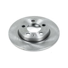 Load image into Gallery viewer, Power Stop 00-06 Audi TT Quattro Rear Autospecialty Brake Rotor
