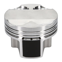 Load image into Gallery viewer, Wiseco Mitsubishi EVO 10 4B11-T 2008+ -4.5cc Piston Shelf Stock Kit
