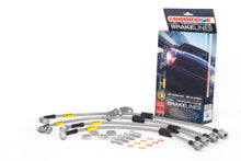 Load image into Gallery viewer, Goodridge 15-17 Hyundai Genesis Sedan RWD SS Brake Lines
