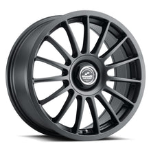 Load image into Gallery viewer, fifteen52 Podium 17x7.5 4x100/4x108 42mm ET 73.1mm Center Bore Frosted Graphite Wheel
