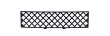 Load image into Gallery viewer, Putco 11-14 Ford F-150 - EcoBoost Grille - Stainless Steel - Black Diamond Bumper Grille Inserts
