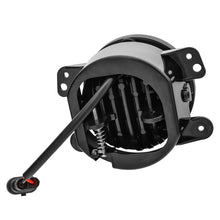 Load image into Gallery viewer, Oracle 100mm 15W Driving Beam LED Emitter - 6000K
