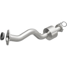 Load image into Gallery viewer, Magnaflow Conv DF 11-14 CR-Z 1.5L
